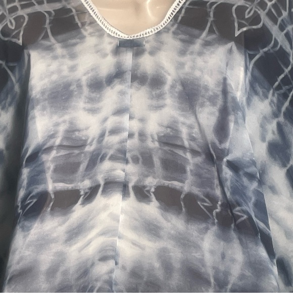 U c by the sea  one size cover up ( moomoo) - Picture 6 of 12